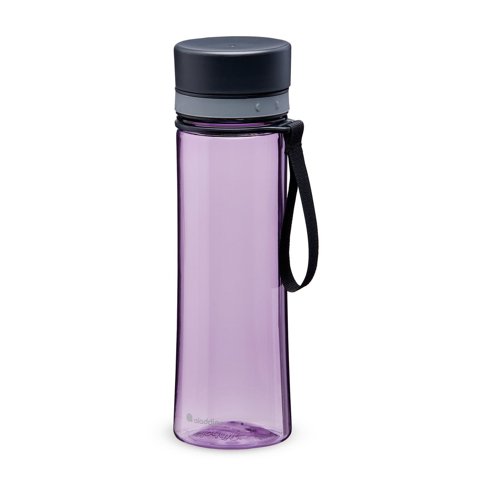 Aveo Water Bottle 0.6L Violet Purple von meinhaushalt.ch