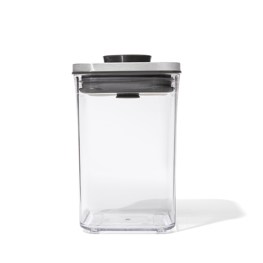 Cookie jar, plastic, 12.7 x 19 x 21 cm, 2.8L - OXO