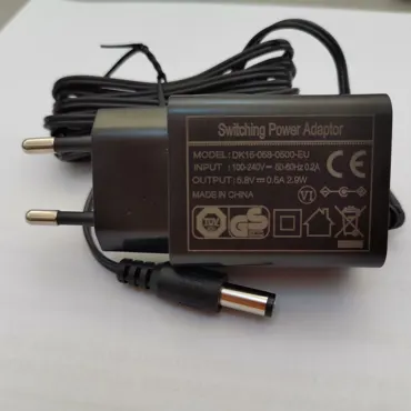 Netzadapter zu FM88W