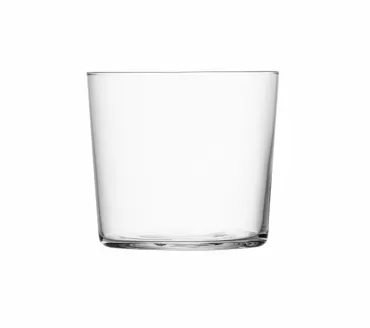 Gio Trinkbecher klein 310ml transparent