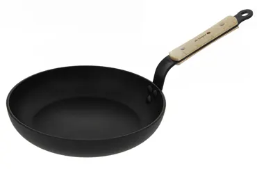 Choc B Bois Bratpfanne Induction D:32cm