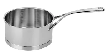 Atlantis Stielkasserolle 3lt