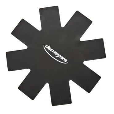 2er Set Pfannenschoner 40cm