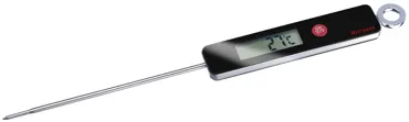 Universal Einstichthermometer 0°C bis +200°C