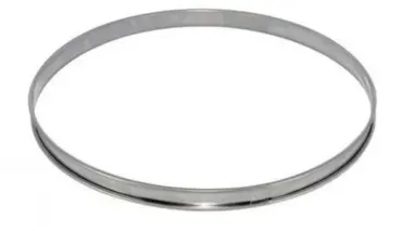 Tortenring D:12cm H:2cm