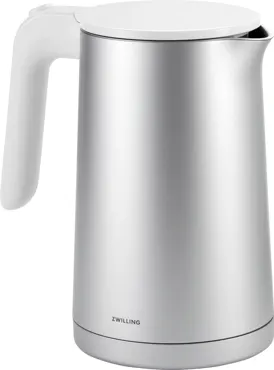 Enfinigy Wasserkocher silber 1.0l